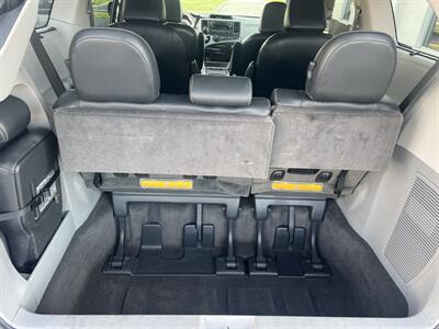 2014 Toyota Sienna SE 8-Passenger   - Photo 20 - Tulsa, OK 74112
