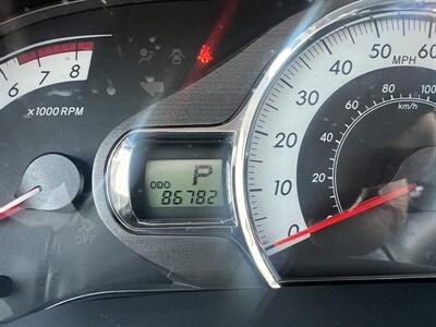 2014 Toyota Sienna SE 8-Passenger   - Photo 12 - Tulsa, OK 74112