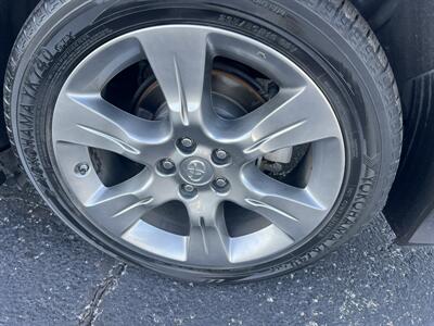 2014 Toyota Sienna SE 8-Passenger   - Photo 22 - Tulsa, OK 74112