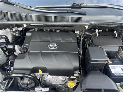 2014 Toyota Sienna SE 8-Passenger   - Photo 23 - Tulsa, OK 74112