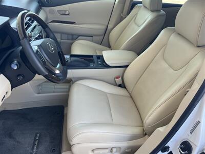 2015 Lexus RX 350   - Photo 10 - Tulsa, OK 74112