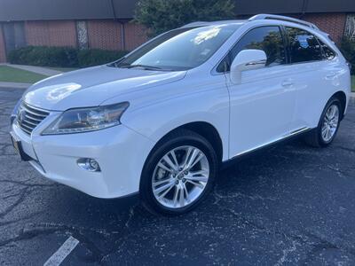 2015 Lexus RX 350   - Photo 3 - Tulsa, OK 74112