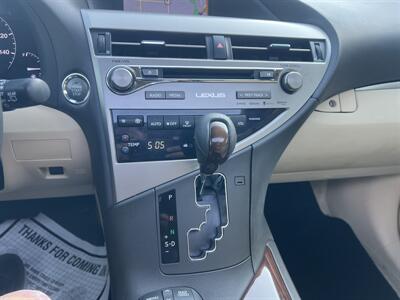 2015 Lexus RX 350   - Photo 15 - Tulsa, OK 74112