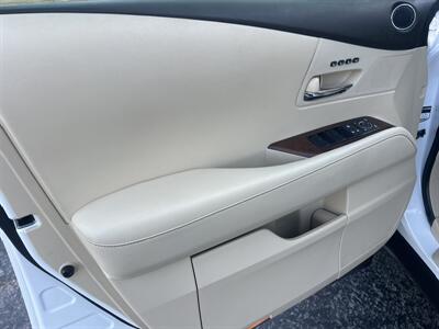 2015 Lexus RX 350   - Photo 17 - Tulsa, OK 74112