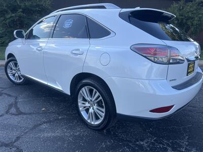 2015 Lexus RX 350   - Photo 8 - Tulsa, OK 74112