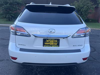 2015 Lexus RX 350   - Photo 7 - Tulsa, OK 74112