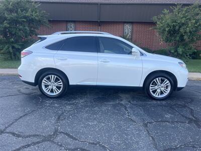 2015 Lexus RX 350   - Photo 4 - Tulsa, OK 74112