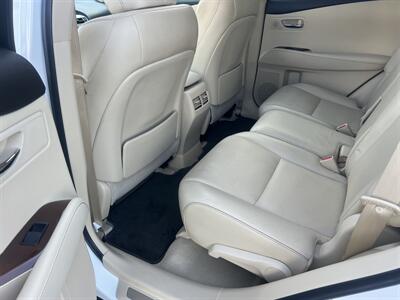 2015 Lexus RX 350   - Photo 21 - Tulsa, OK 74112
