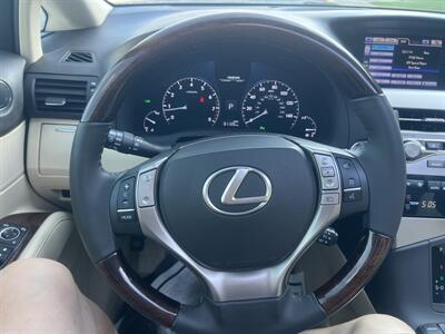 2015 Lexus RX 350   - Photo 9 - Tulsa, OK 74112