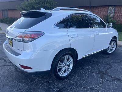 2015 Lexus RX 350   - Photo 6 - Tulsa, OK 74112