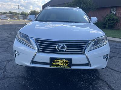 2015 Lexus RX 350   - Photo 2 - Tulsa, OK 74112