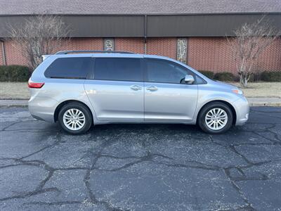 2016 Toyota Sienna XLE 8-Passenger   - Photo 4 - Tulsa, OK 74112