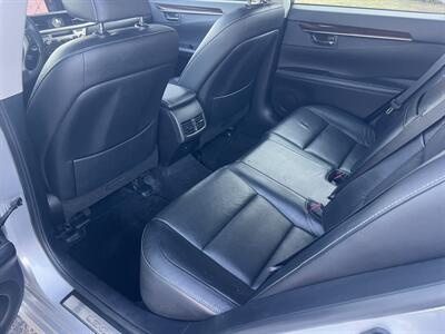 2013 Lexus ES   - Photo 21 - Tulsa, OK 74112
