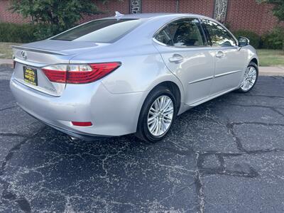 2013 Lexus ES   - Photo 6 - Tulsa, OK 74112