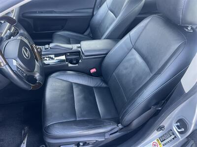 2013 Lexus ES   - Photo 20 - Tulsa, OK 74112