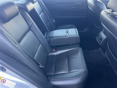 2013 Lexus ES   - Photo 22 - Tulsa, OK 74112