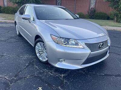 2013 Lexus ES   - Photo 1 - Tulsa, OK 74112