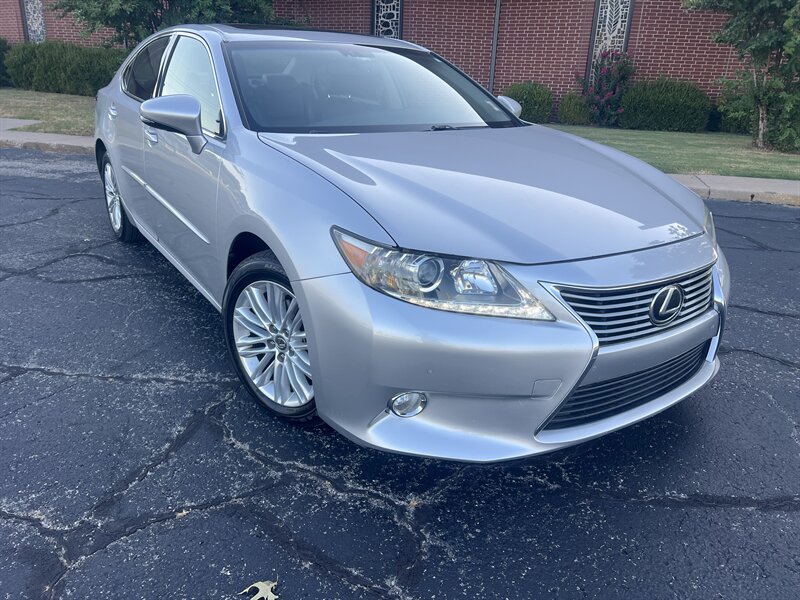 2013 Lexus ES   - Photo 1 - Tulsa, OK 74112