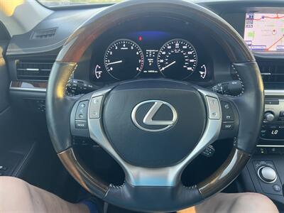 2013 Lexus ES   - Photo 9 - Tulsa, OK 74112