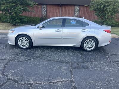 2013 Lexus ES   - Photo 5 - Tulsa, OK 74112