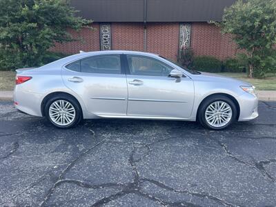 2013 Lexus ES   - Photo 4 - Tulsa, OK 74112