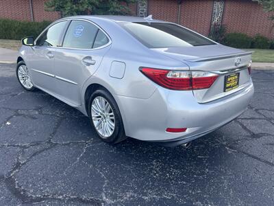 2013 Lexus ES   - Photo 8 - Tulsa, OK 74112