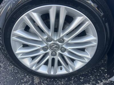 2013 Lexus ES   - Photo 25 - Tulsa, OK 74112
