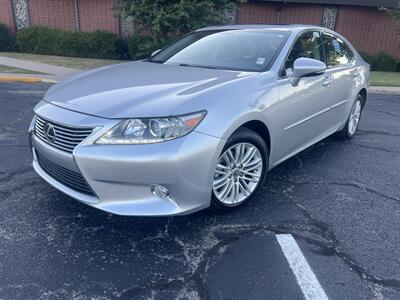 2013 Lexus ES   - Photo 3 - Tulsa, OK 74112