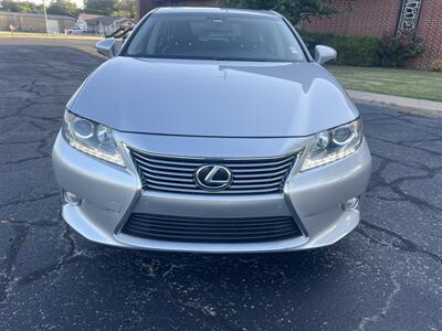 2013 Lexus ES   - Photo 2 - Tulsa, OK 74112