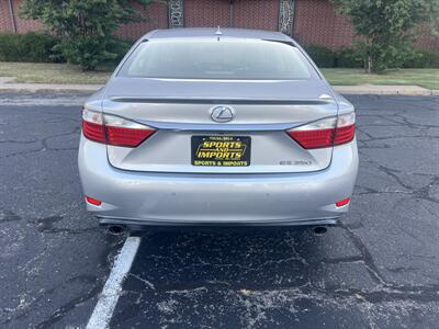 2013 Lexus ES   - Photo 7 - Tulsa, OK 74112