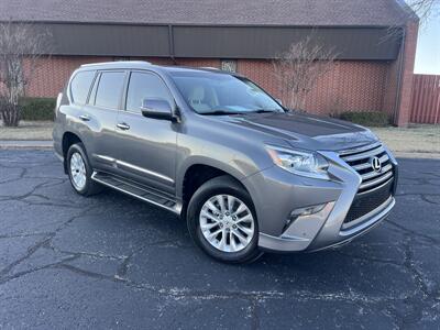 2014 Lexus GX  