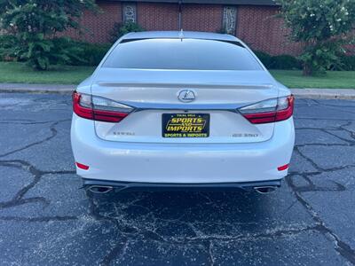 2016 Lexus ES   - Photo 7 - Tulsa, OK 74112