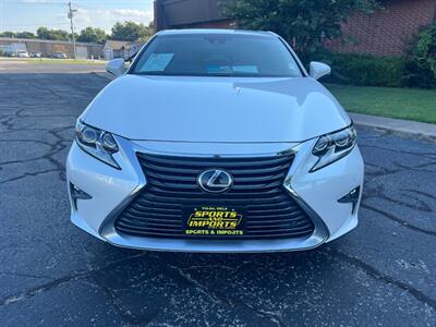 2016 Lexus ES   - Photo 2 - Tulsa, OK 74112