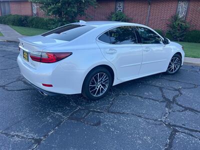 2016 Lexus ES   - Photo 6 - Tulsa, OK 74112