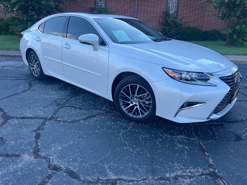 2016 Lexus ES - Photo 1 - Tulsa, OK 74112