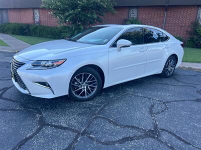 2016 Lexus ES   - Photo 3 - Tulsa, OK 74112