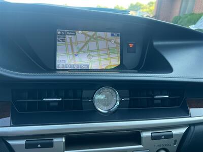 2016 Lexus ES   - Photo 14 - Tulsa, OK 74112