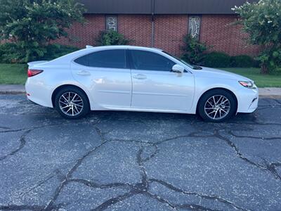 2016 Lexus ES   - Photo 4 - Tulsa, OK 74112