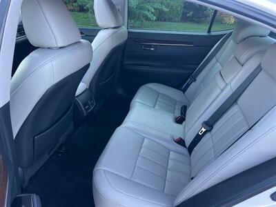 2016 Lexus ES   - Photo 20 - Tulsa, OK 74112