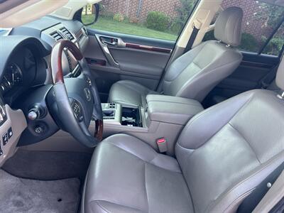 2013 Lexus GX 460   - Photo 12 - Tulsa, OK 74112