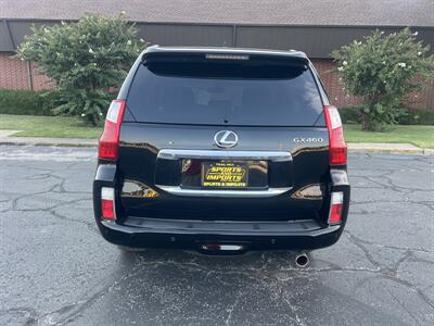 2013 Lexus GX 460   - Photo 7 - Tulsa, OK 74112