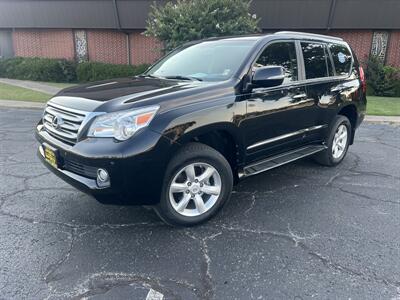2013 Lexus GX 460   - Photo 3 - Tulsa, OK 74112