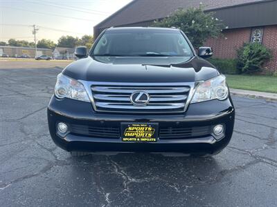 2013 Lexus GX 460   - Photo 2 - Tulsa, OK 74112