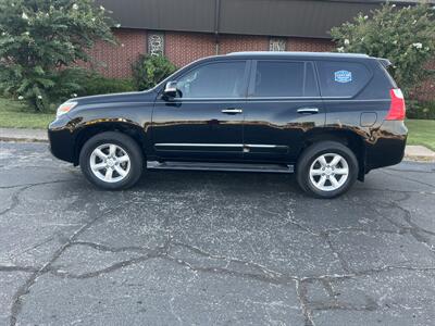 2013 Lexus GX   - Photo 5 - Tulsa, OK 74112