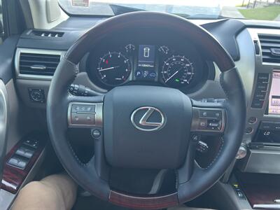 2013 Lexus GX 460   - Photo 28 - Tulsa, OK 74112