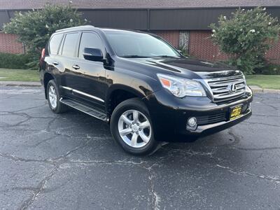 2013 Lexus GX 460   - Photo 1 - Tulsa, OK 74112