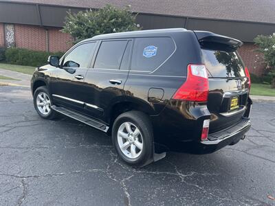 2013 Lexus GX 460   - Photo 8 - Tulsa, OK 74112