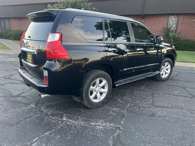2013 Lexus GX 460   - Photo 6 - Tulsa, OK 74112
