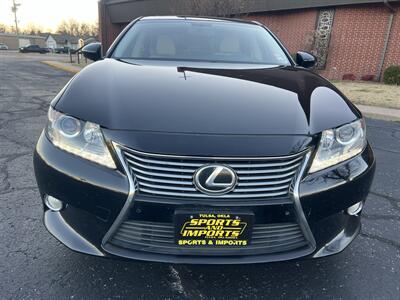 2013 Lexus ES 350   - Photo 2 - Tulsa, OK 74112
