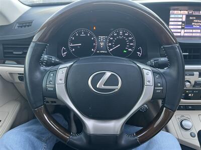 2013 Lexus ES 350   - Photo 9 - Tulsa, OK 74112